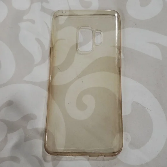 Qty-4 Galaxy S9 phone case - Picture 4 of 9